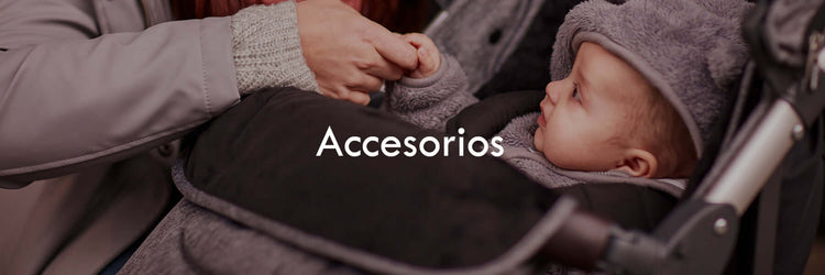 Accesorios Oyster