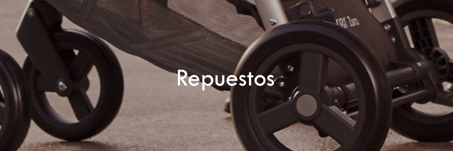 Repuestos
