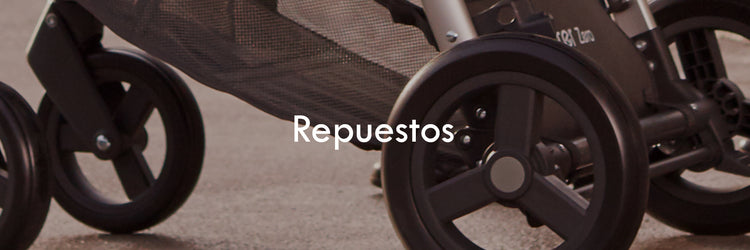 Repuestos