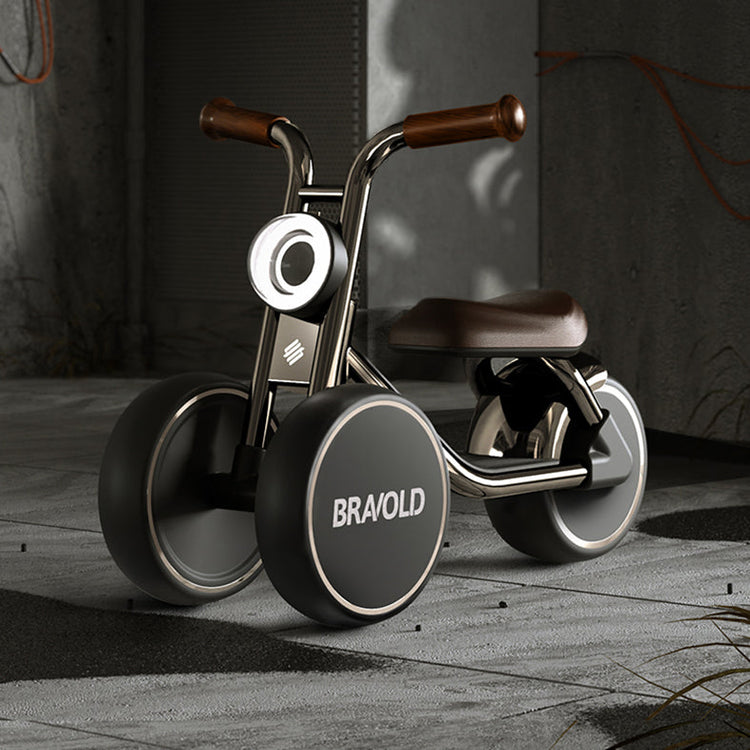 Bravold