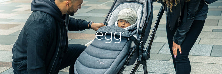 egg®