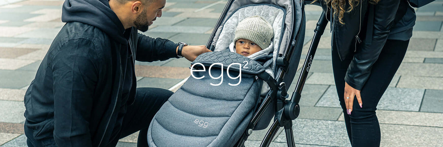 egg®