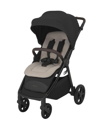 Espiro Wave Pro silla de paseo hasta 22 kg