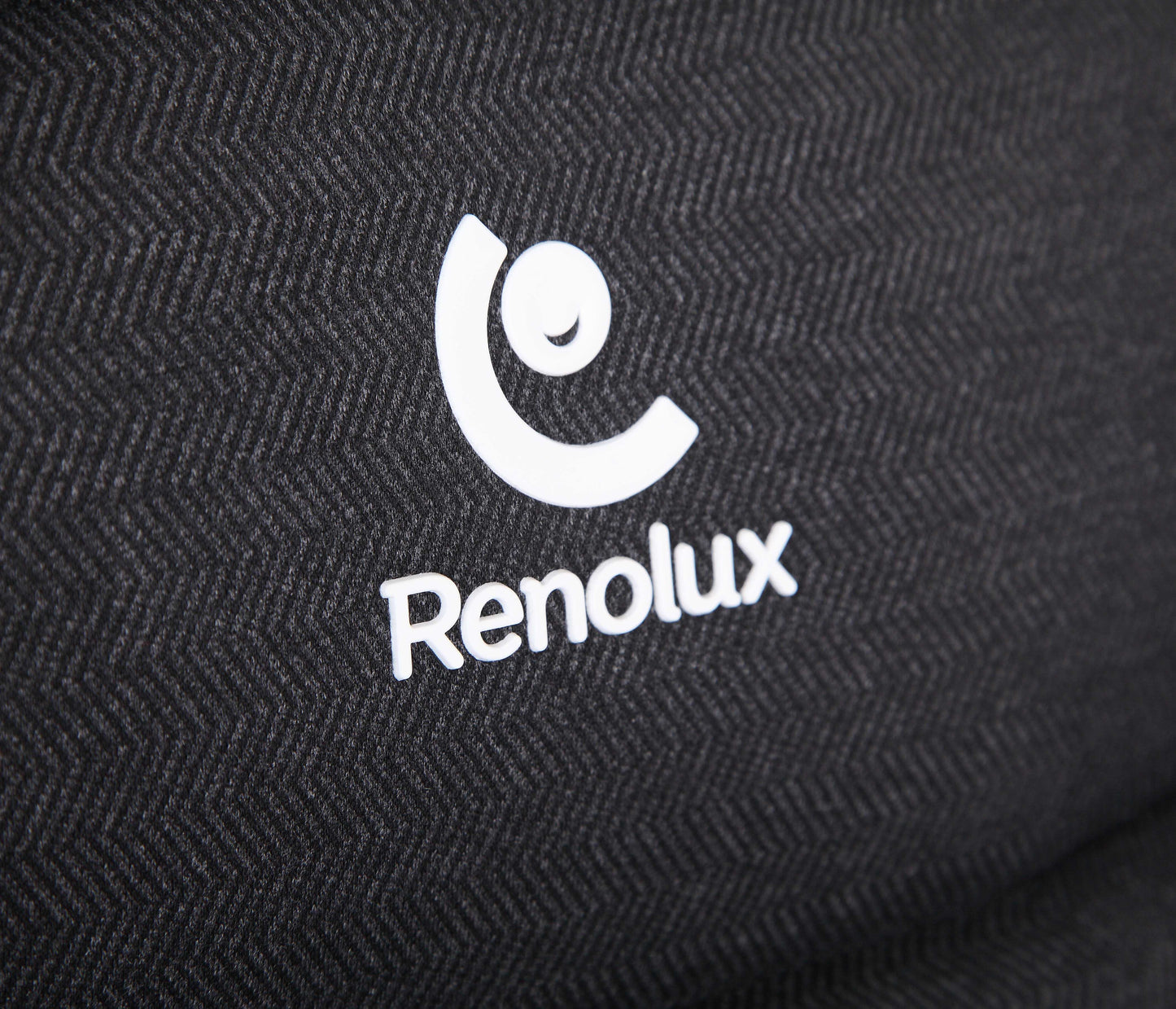 Silla de paseo Renolux Pixel