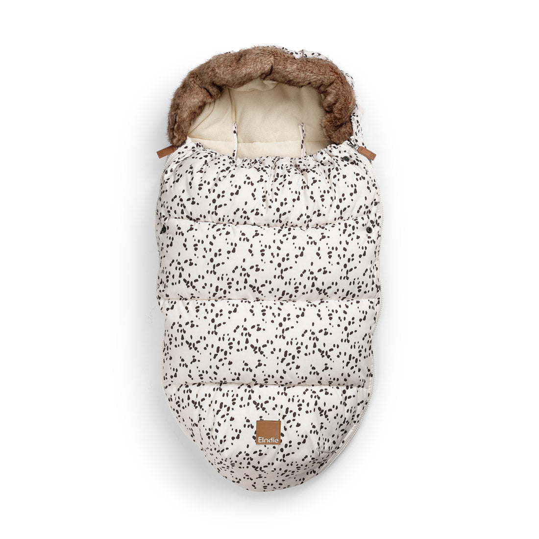 Saco Cubrebebé para cochecito y silla de paseo Elodie