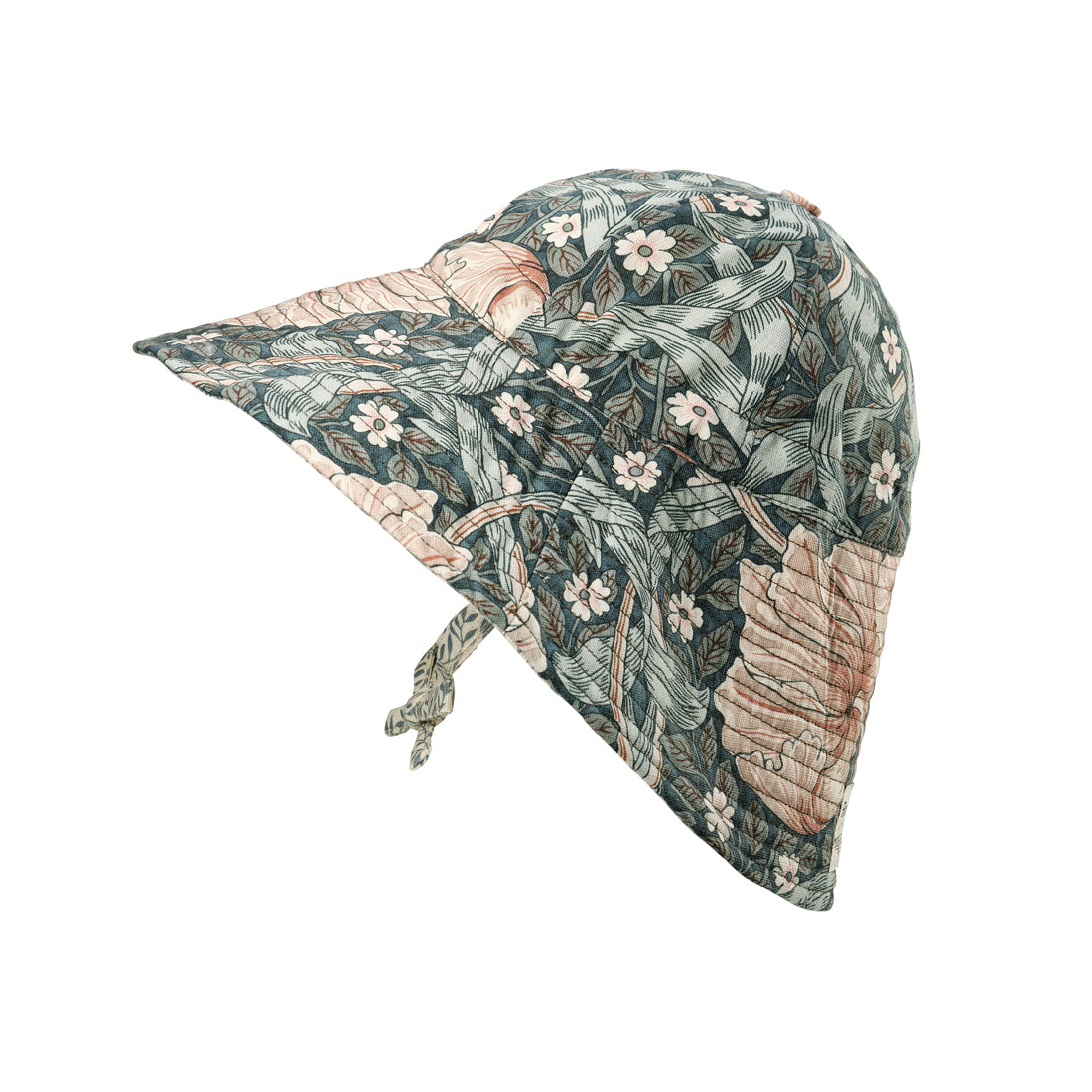 Gorro para el sol Elodie para bebé y niño