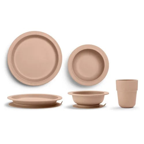 Set de cena infantil de 3 piezas Elodie