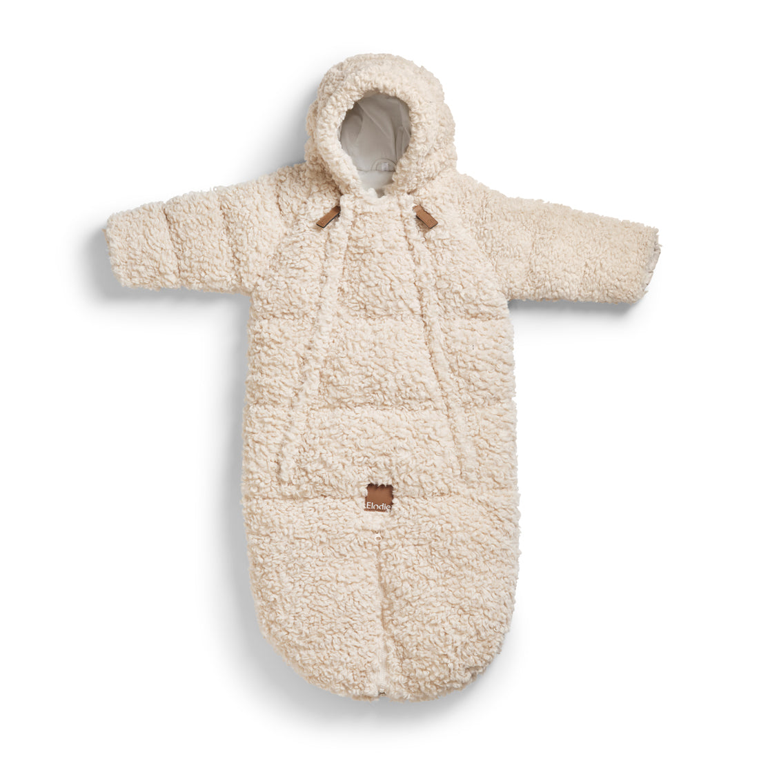 Saco Cubrebebé para cochecito y silla de paseo Elodie