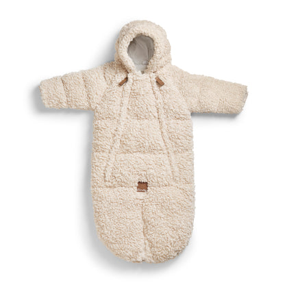 Saco Cubrebebé para cochecito y silla de paseo Elodie