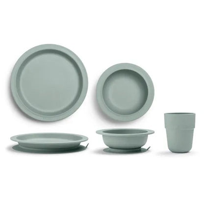Set de cena infantil de 3 piezas Elodie