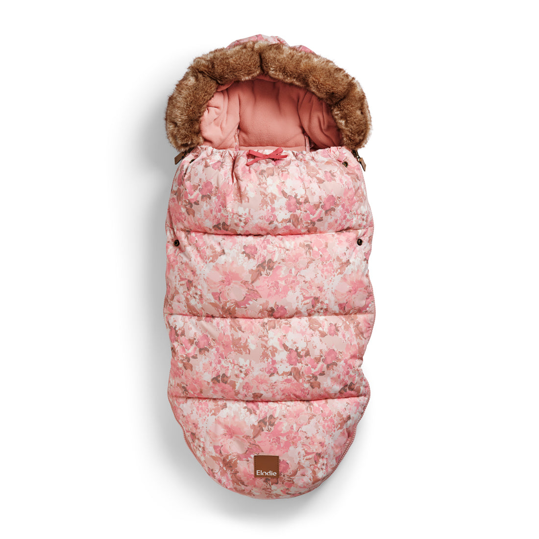 Saco Cubrebebé para cochecito y silla de paseo Elodie