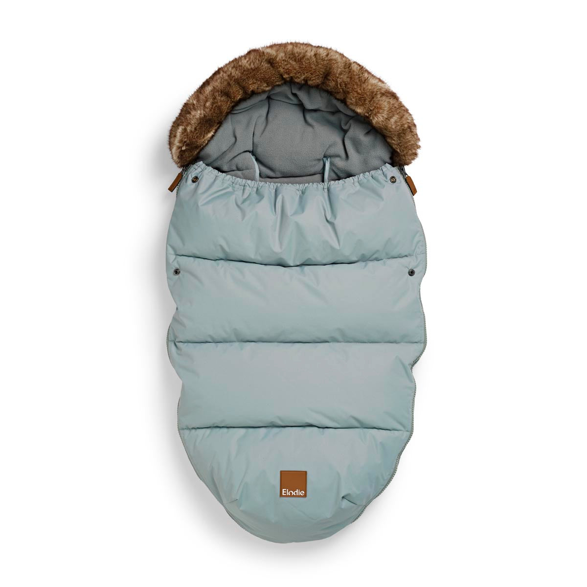 Saco Cubrebebé para cochecito y silla de paseo Elodie
