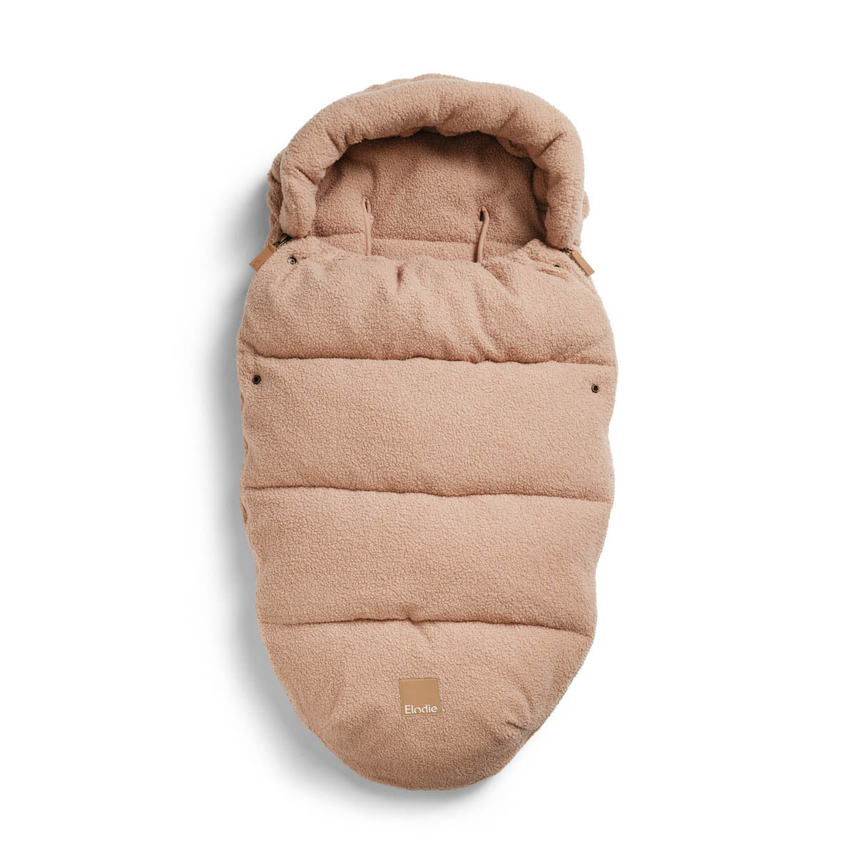 Saco Cubrebebé para cochecito y silla de paseo Elodie