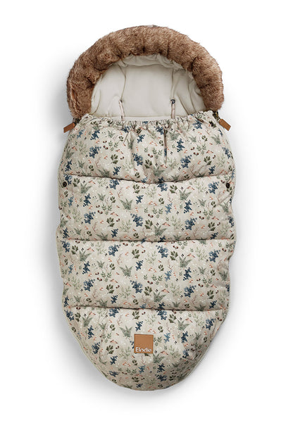 Saco Cubrebebé para cochecito y silla de paseo Elodie
