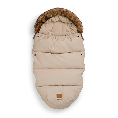 Saco Cubrebebé para cochecito y silla de paseo Elodie
