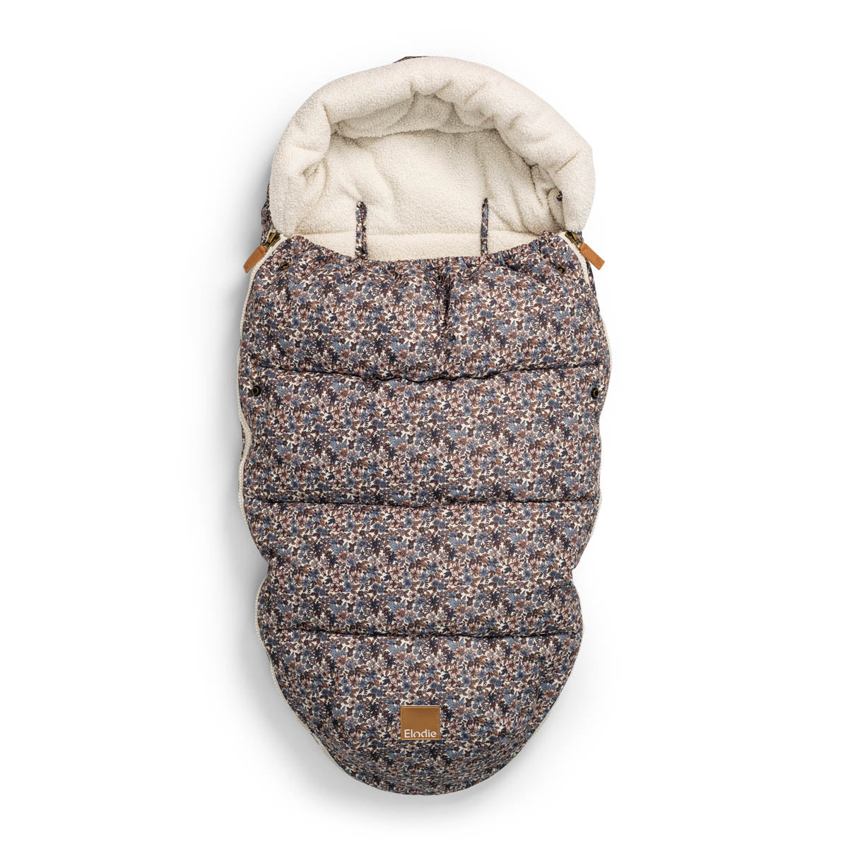 Saco Cubrebebé para cochecito y silla de paseo Elodie