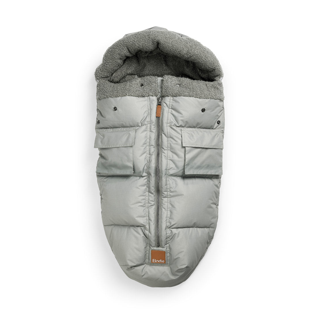 Saco Cubrebebé para cochecito y silla de paseo Elodie