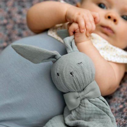 Doudou Blinkie Elodie – Mantita de apego y peluche