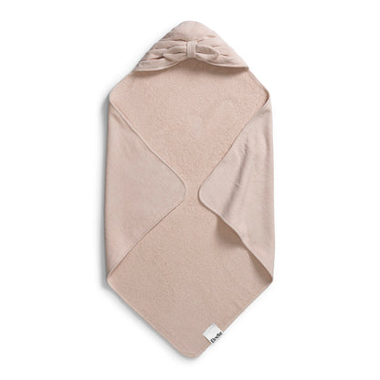 Toalla con capucha Elodie para bebé