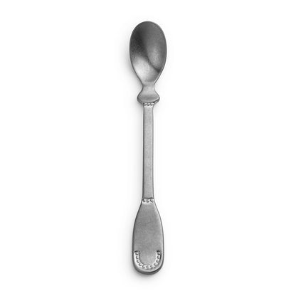 Cuchara para bebé de acero inoxidable Elodie