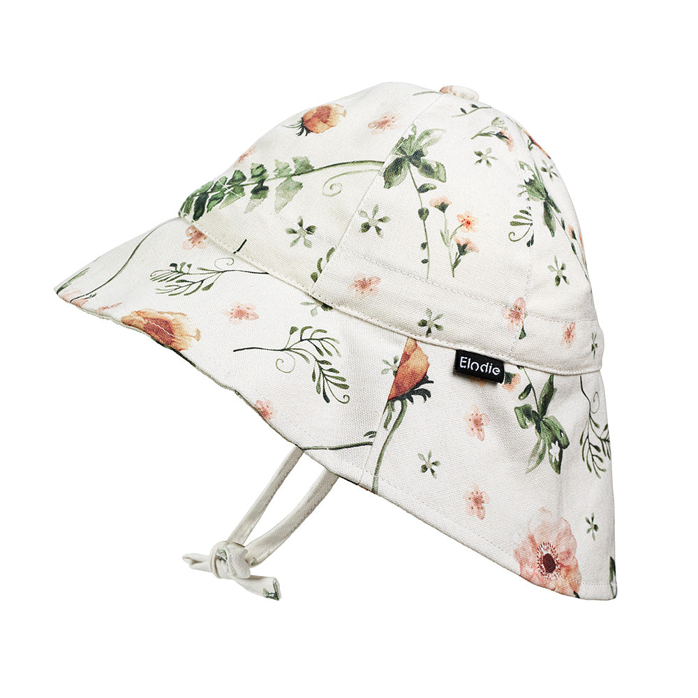 Gorro para el sol Elodie para bebé y niño