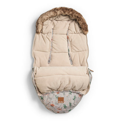 Saco Cubrebebé para cochecito y silla de paseo Elodie