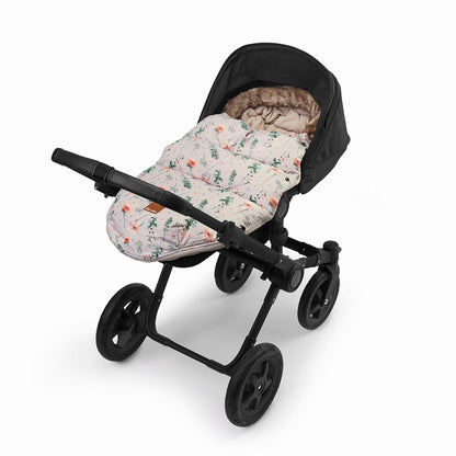 Saco Cubrebebé para cochecito y silla de paseo Elodie