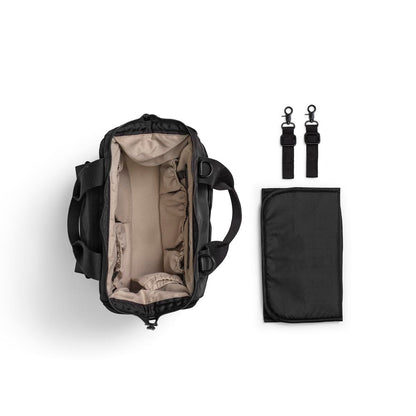 Bolso cambiador Wide Frame Elodie