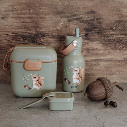 Fiambrera infantil Elodie
