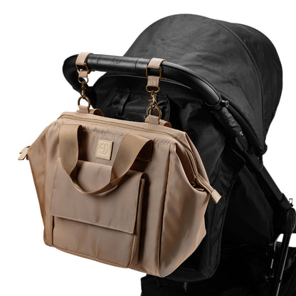 Bolso cambiador Wide Frame Elodie
