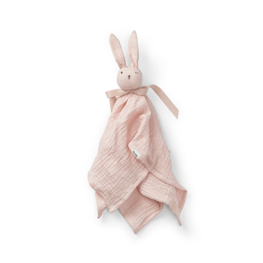 Doudou Blinkie Elodie – Mantita de apego y peluche