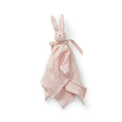 Doudou Blinkie Elodie – Mantita de apego y peluche