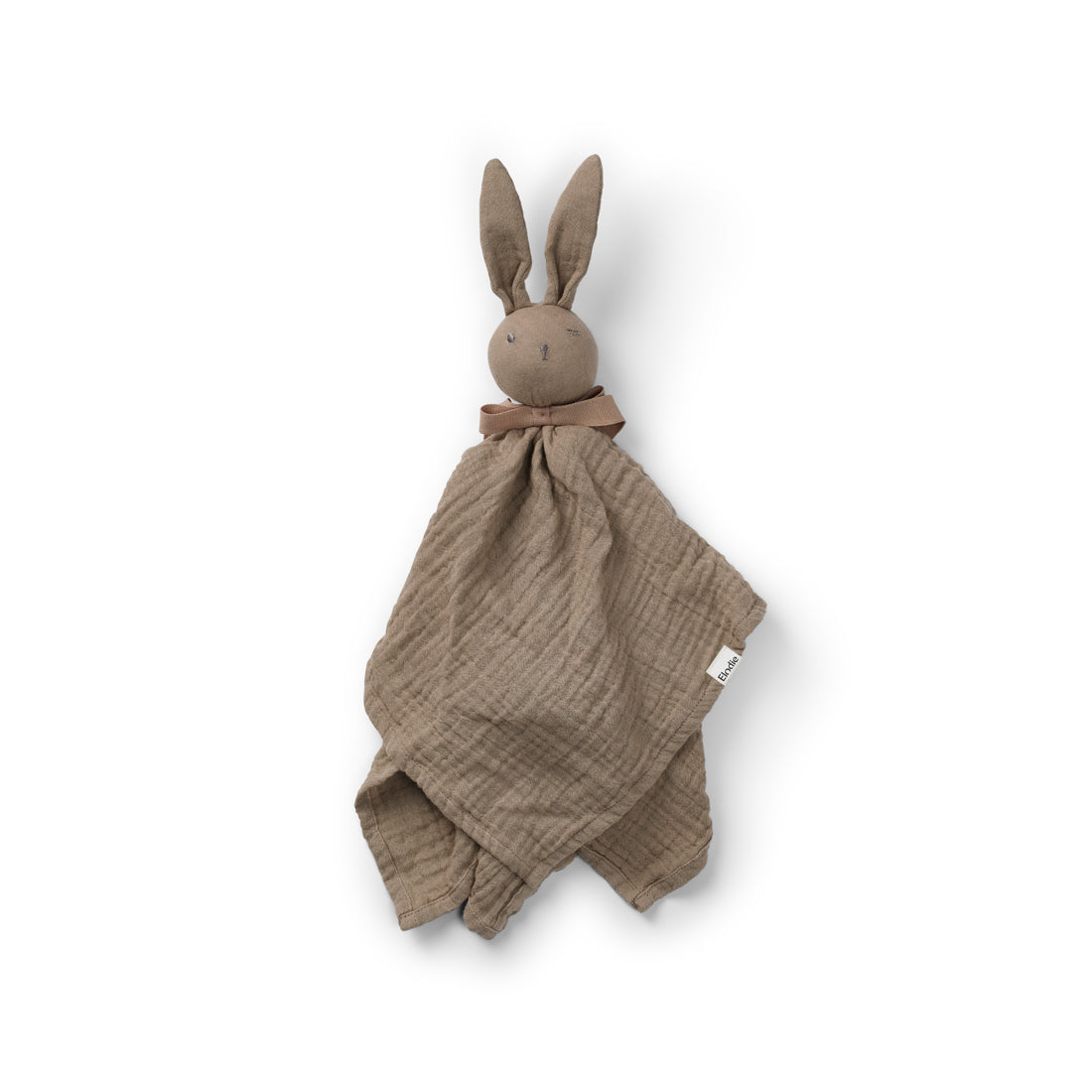 Doudou Blinkie Elodie – Mantita de apego y peluche
