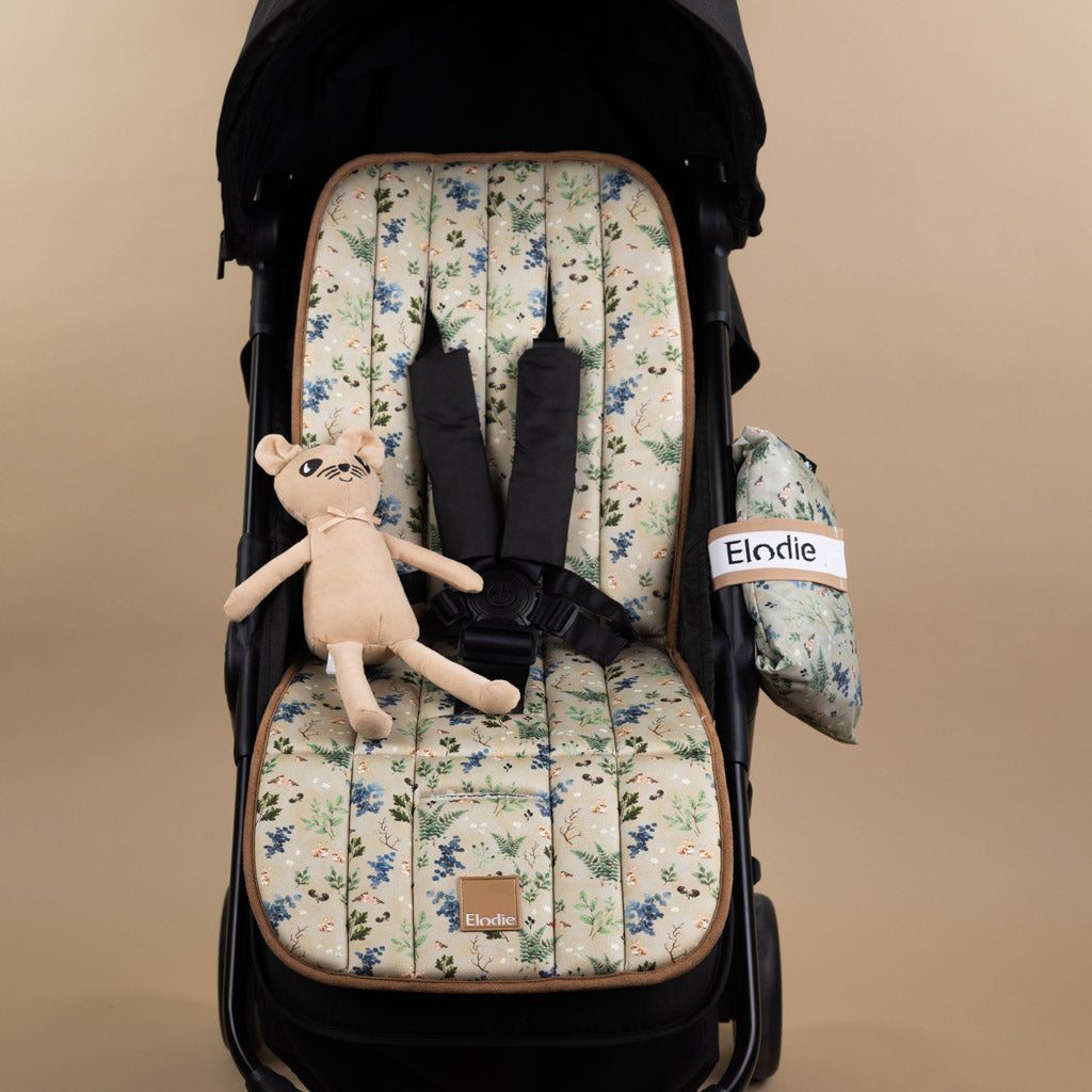 Colchoneta para silla de paseo CosyCushion™ Elodie