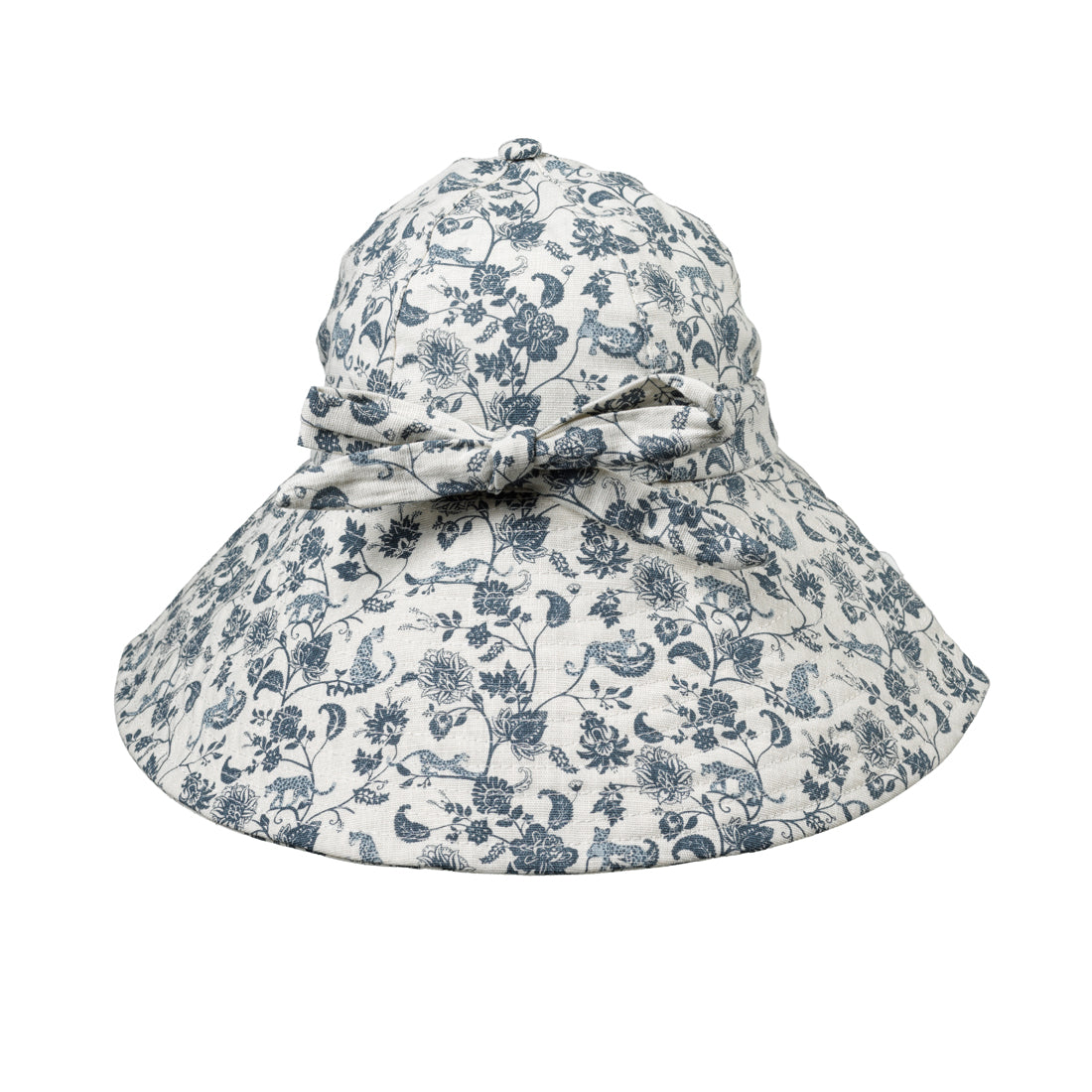 Gorro para el sol Elodie para bebé y niño