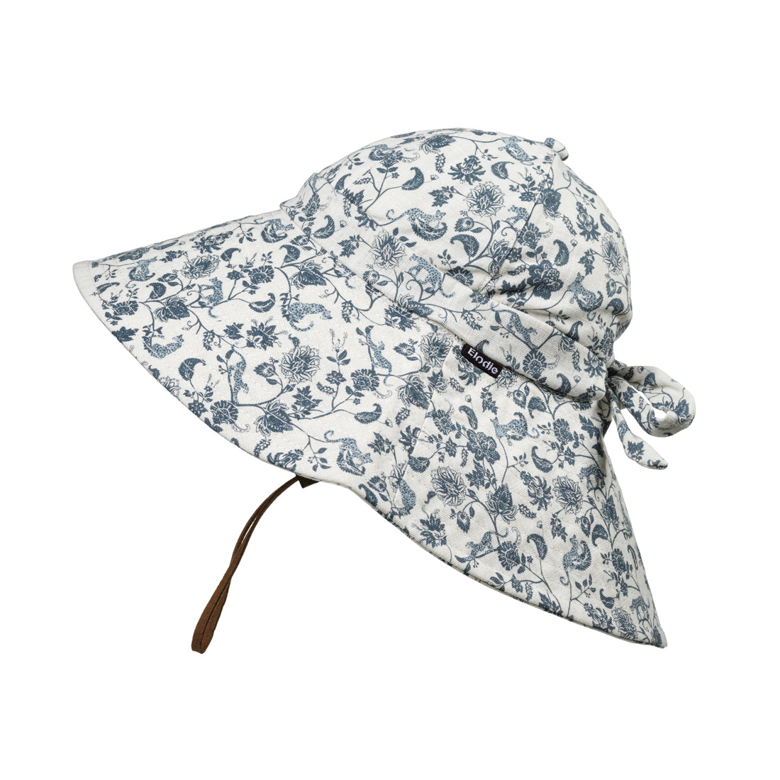 Gorro para el sol Elodie para bebé y niño