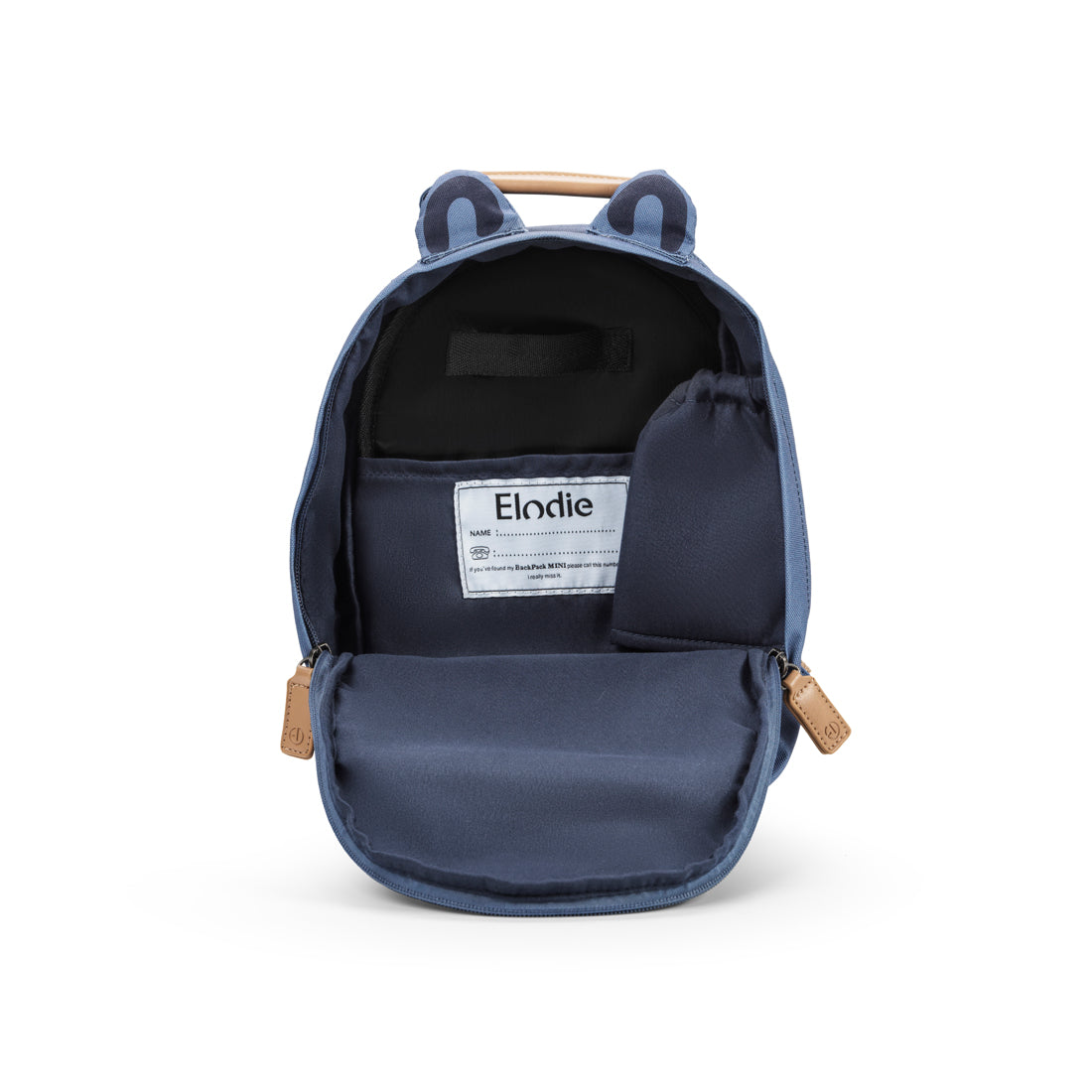 Mochila infantil MINI Elodie