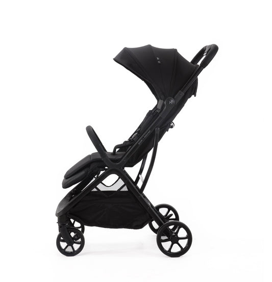 Adamex Zoom - Silla de Paseo Ligera, Compacta y con Accesorios