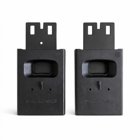 Adaptador de altura para capazo Muuvo Quick 4.0/SE2/Boho