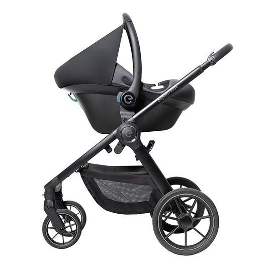 Adaptadores para silla de coche Espiro (Yoga / Only / Only Way)