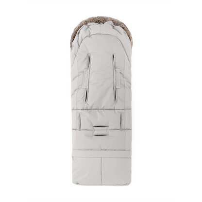 Petite&Mars Arctic Saco Térmico  4 en 1 impermeable, antiviento y extra-largo