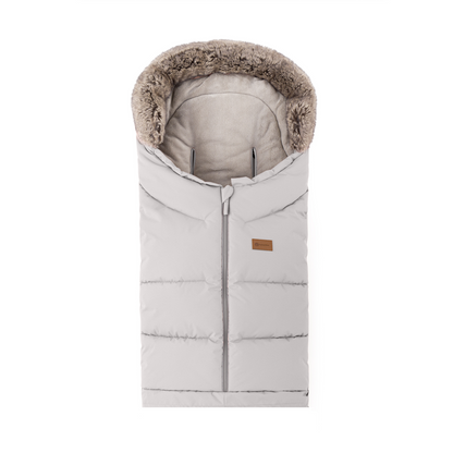 Petite&Mars Arctic Saco Térmico  4 en 1 impermeable, antiviento y extra-largo