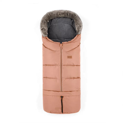Petite&Mars Arctic Saco Térmico  4 en 1 impermeable, antiviento y extra-largo