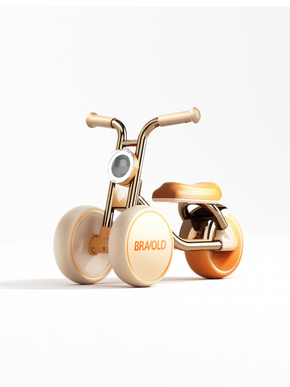 Bravold Little Biker triciclo infantil