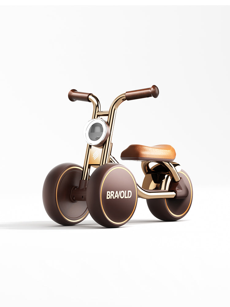 Bravold Little Biker triciclo infantil