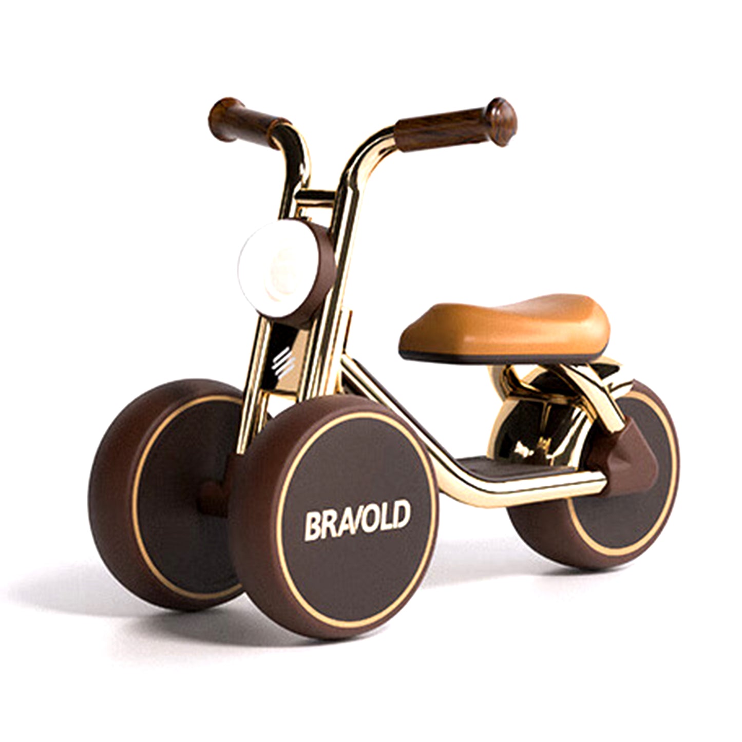 Bravold Little Biker triciclo infantil