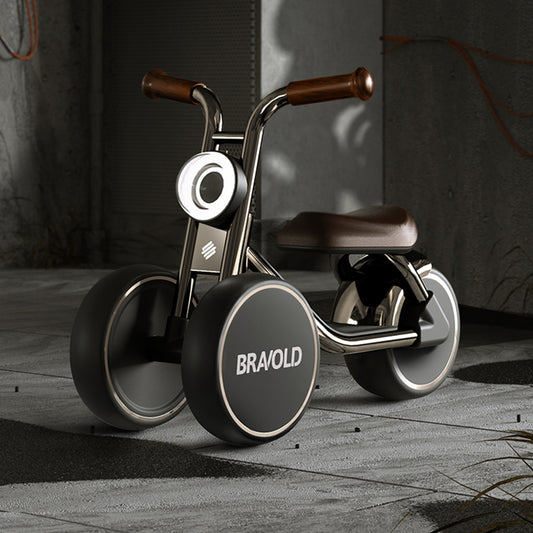 Bravold Little Biker triciclo infantil