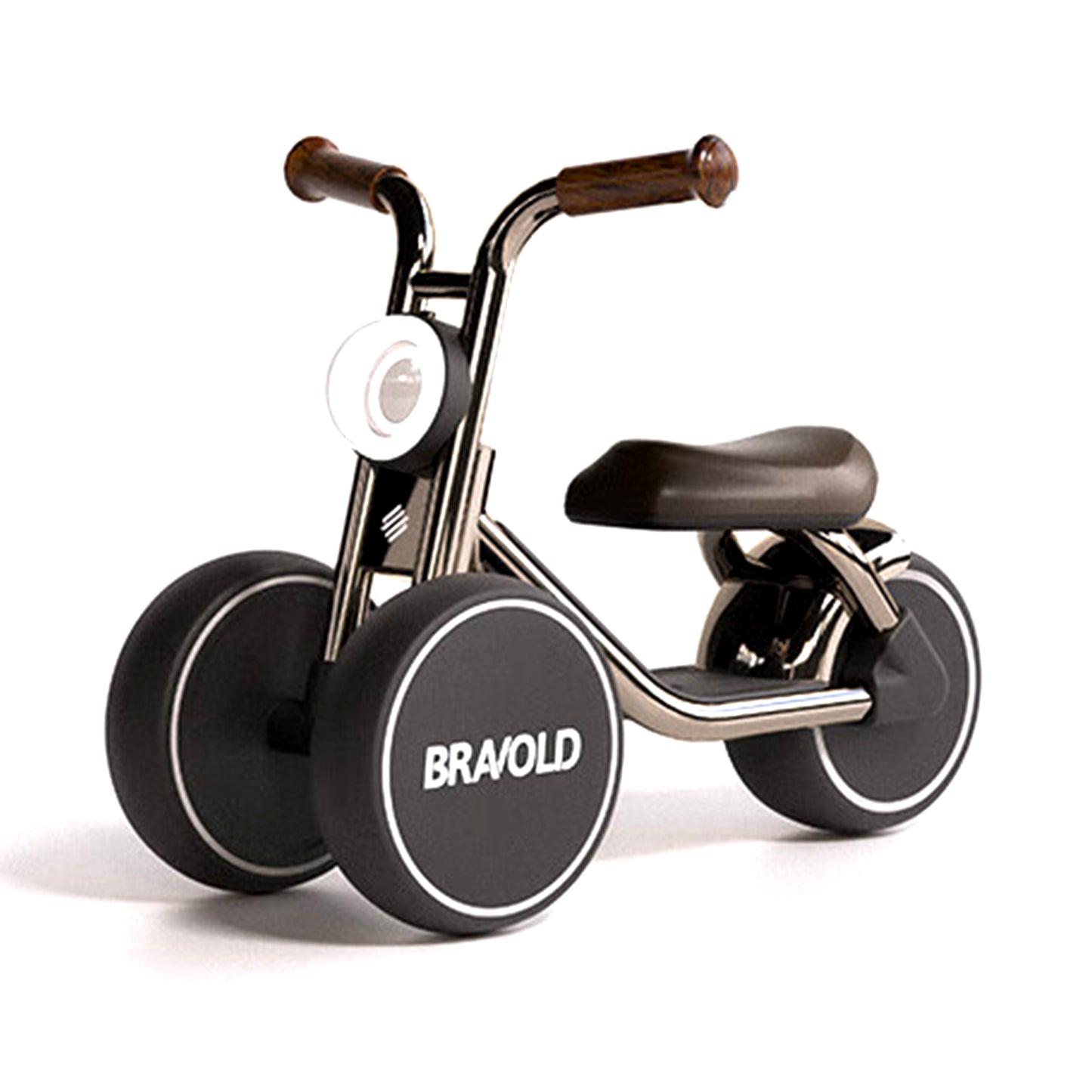 Bravold Little Biker triciclo infantil