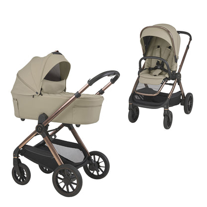 Espiro Code carro 2 en 1