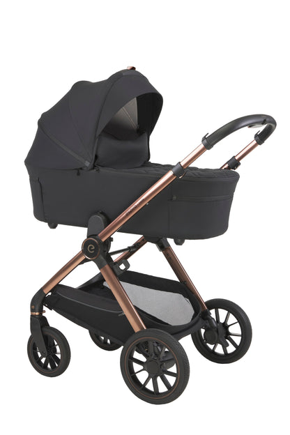 Espiro Code carro 2 en 1
